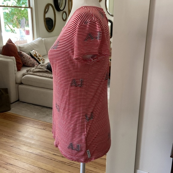 Armani Jeans t-shirt size Large! - Picture 3 of 7